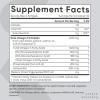 image:imageSports Research Keto Omega Fish Oil with Wild Sockeye Salmon Antarctic Krill Oil Astaxanthin amp Coconut MCT Oil  1200mg of EPA amp DHA per Serving  Keto Certified amp NonGMO Verified 120 Softgels